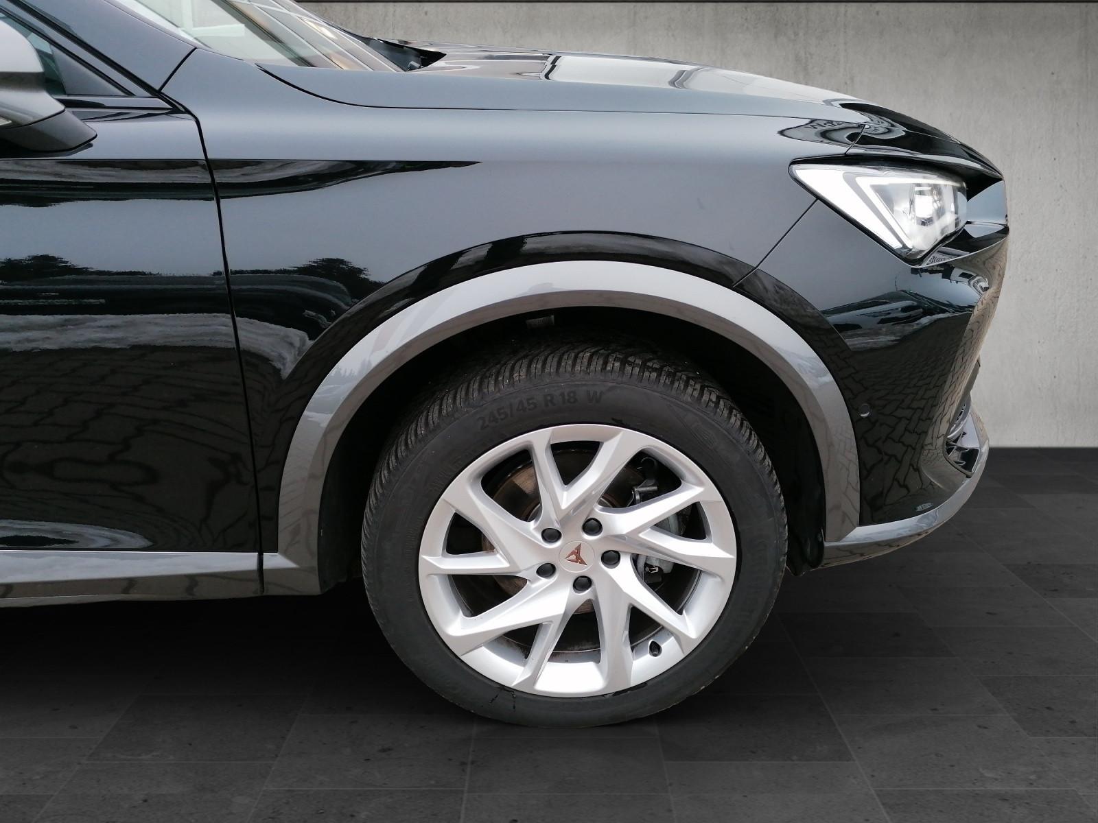 Cupra Formentor 1.4 VZ e-Hybrid