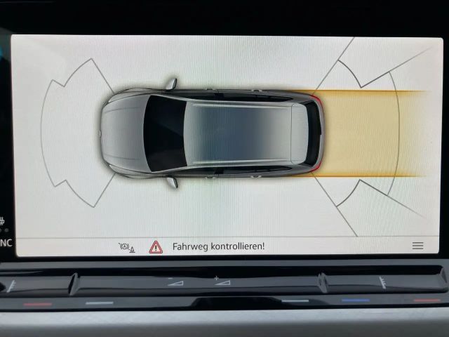 Volkswagen Golf 2.0 TDI DSG Variant