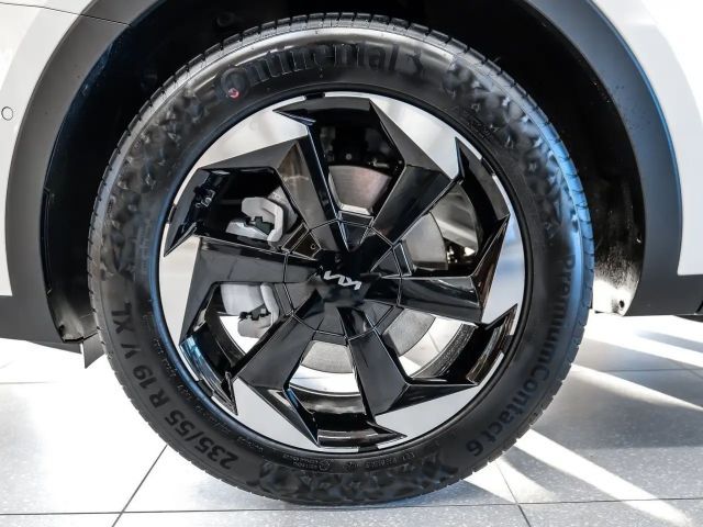 Kia Sorento PHEV Spirit