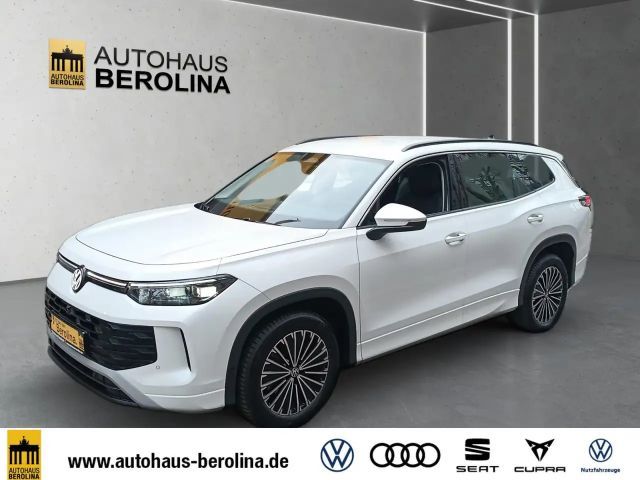 Volkswagen Tayron 2.0 TDI DSG IQ.Drive Life