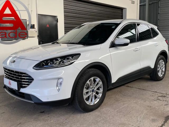 Ford Kuga Hybrid Titanium X
