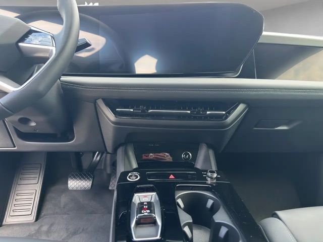 Audi A6 e-tron Sportback