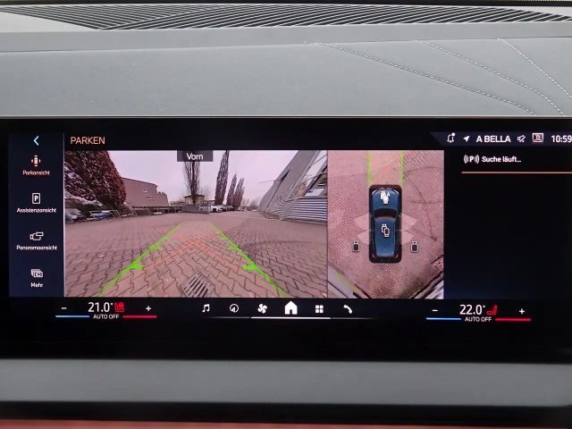 BMW X3 M-Sport xDrive