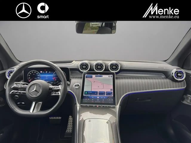 Mercedes-Benz GLC 300 4MATIC AMG Line