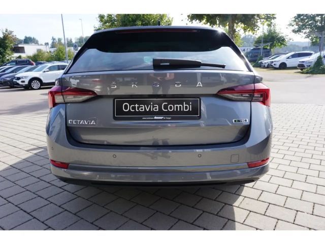 Skoda Octavia 1.5 TSI Combi Style Style