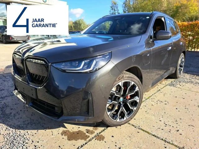 BMW X3 M-Sport