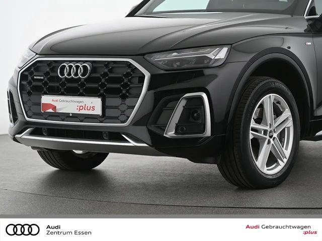 Audi Q5 40 TDI Quattro S-Line S-Tronic