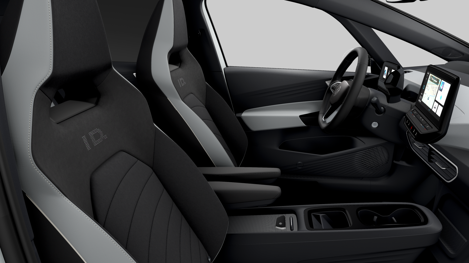 Volkswagen ID.3 Performance Pro