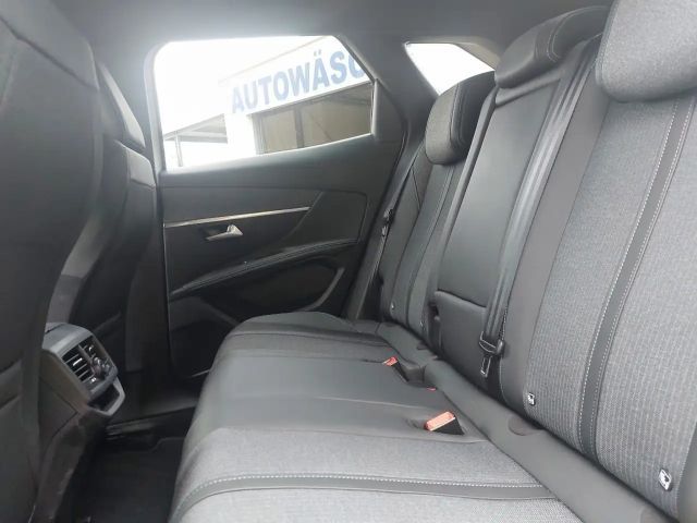 Peugeot 3008 Allure Pack PureTech