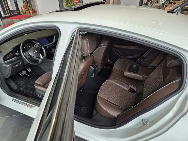 Opel Insignia Elegance