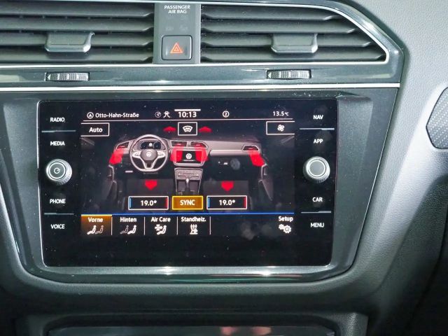 Volkswagen Tiguan 2.0 TDI DSG R-Line