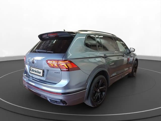 Volkswagen Tiguan 4Motion Allspace R-Line