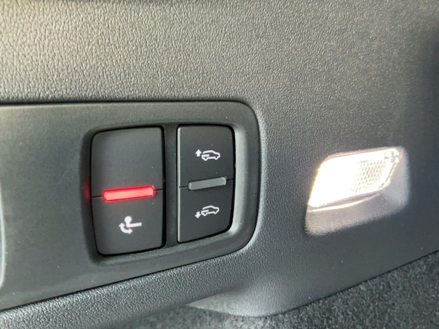 Audi Q6 e-tron Quattro