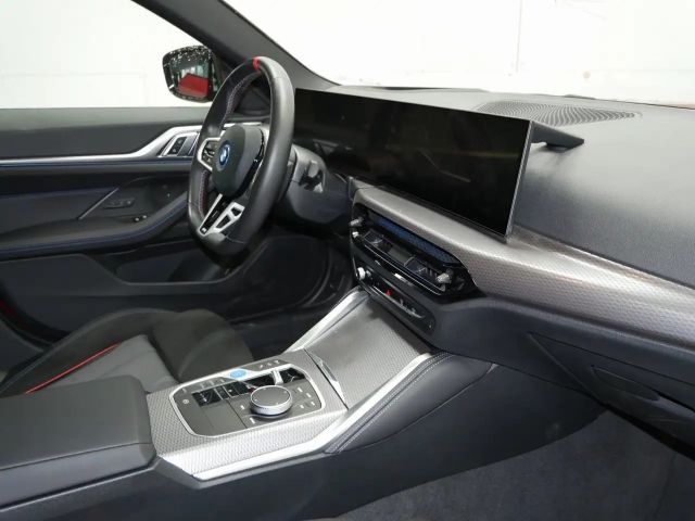 BMW i4 Coupé M-Sport M50 xDrive