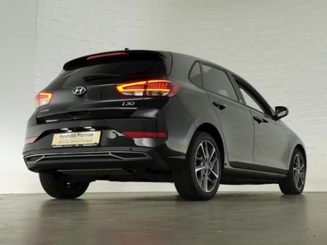 Hyundai i30 Edition 30 plus T-GDi