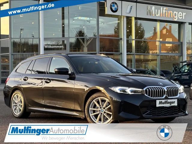 BMW 320 320d M-Sport Touring xDrive