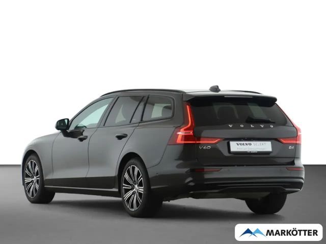 Volvo V60 Dark Plus
