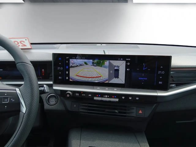 Opel Grandland X GS-Line Grand Sport