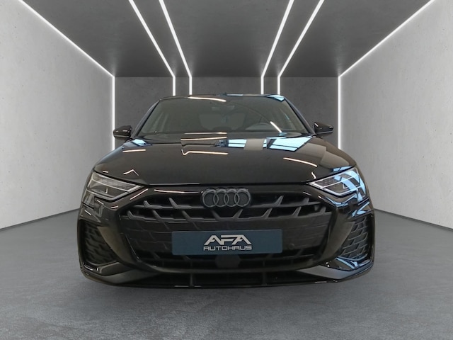 Audi A3 S-Line S-Tronic Sedan