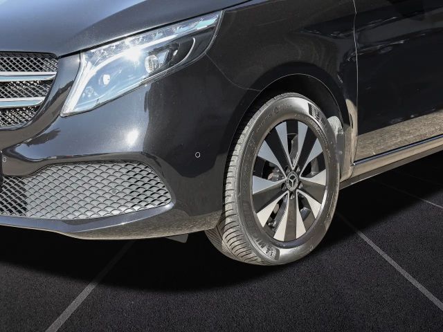 Mercedes-Benz V 300 AVANTGARDE Extralang