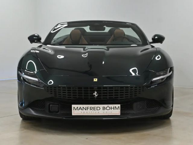 Ferrari Roma Spider