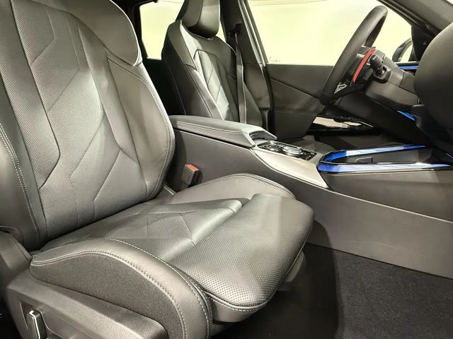 BMW X3 M-Sport xDrive