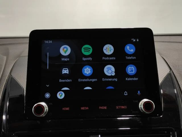 Mitsubishi Eclipse Cross 4WD PHEV