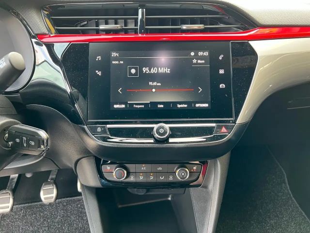 Opel Corsa 1.2 Turbo GS-Line Grand Sport Turbo