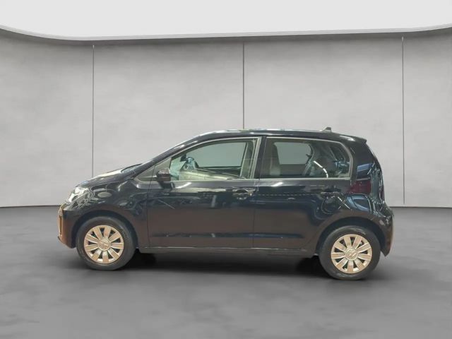 Volkswagen e-up! ! e-up!