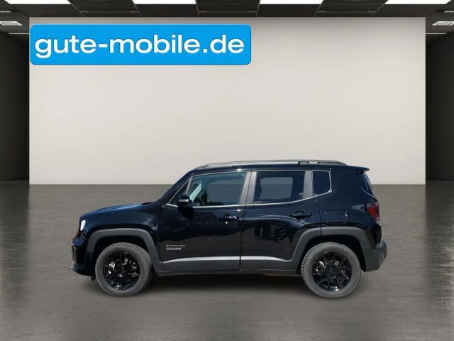 Jeep Renegade 4xe Hybrid