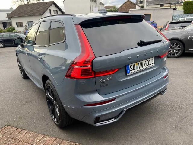 Volvo XC60 AWD T6