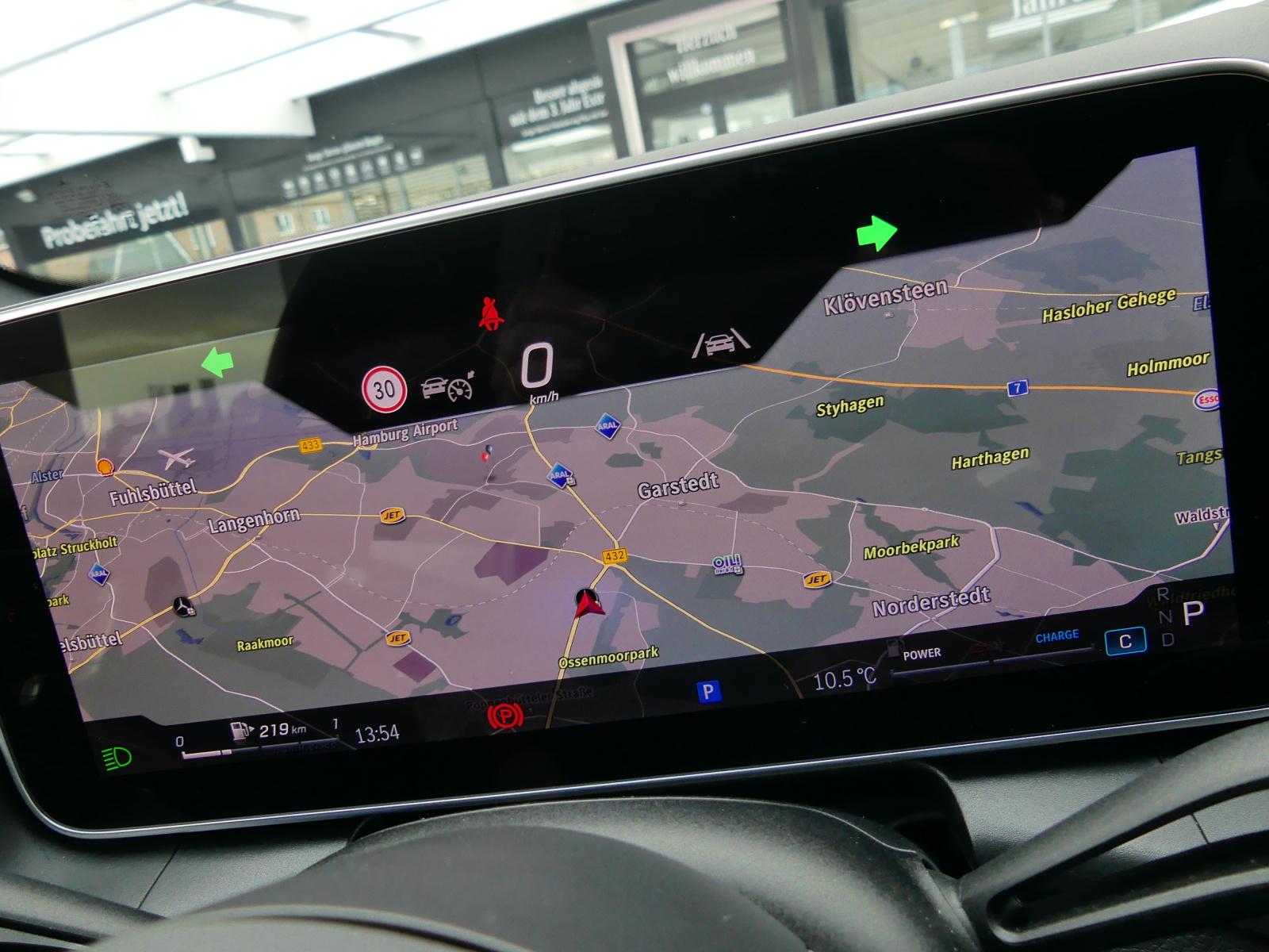 Mercedes-Benz GLC 300 4MATIC GLC 300 d