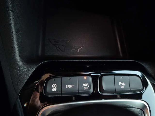 Opel Corsa GS-Line Grand Sport