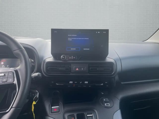 Opel Combo GS-Line Grand Sport Life