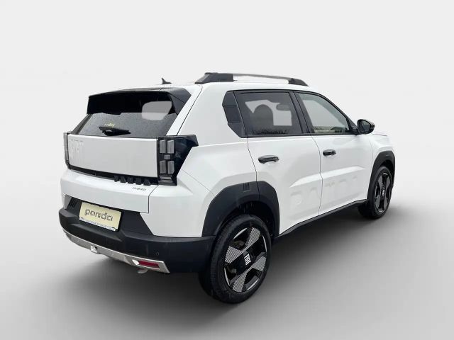 Fiat Grande Panda La Prima