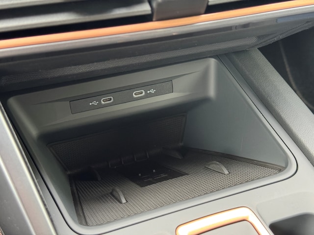 Cupra Leon DSG Sportstourer VZ