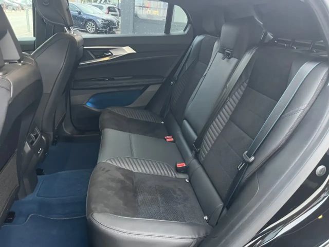 Renault Rafale Alpine Esprit