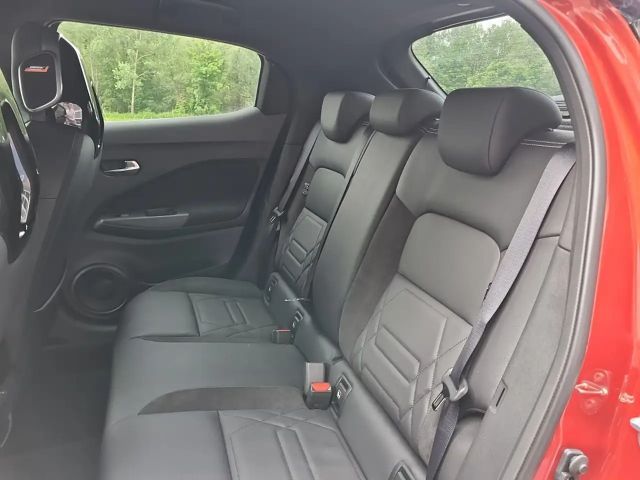 Nissan Juke 1,0 N-Design DCT Autom. *ab € 23.990,-*