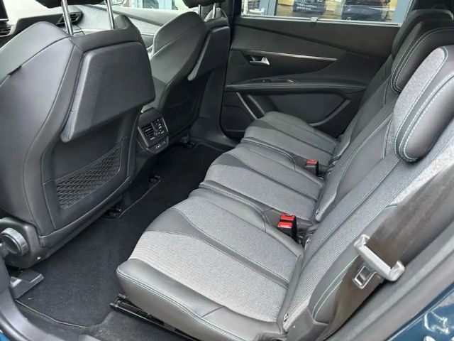 Peugeot 5008 Allure Pack