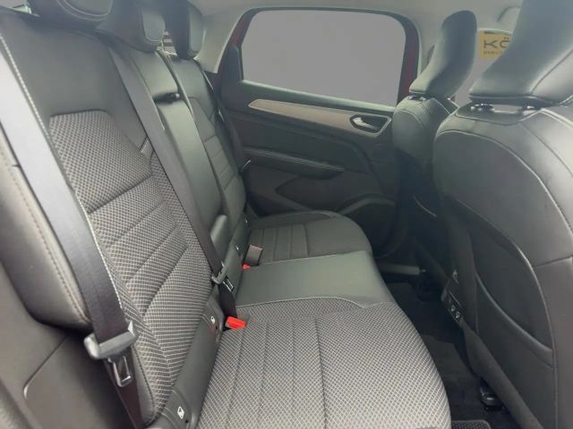 Renault Arkana EDC TCe 140 Techno