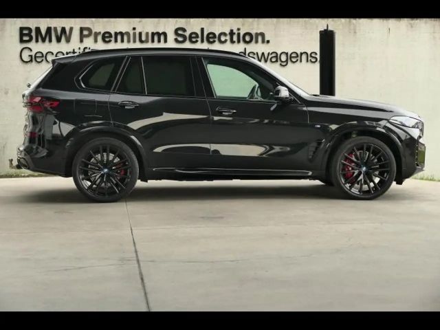 BMW X5 M-Sport xDrive50e