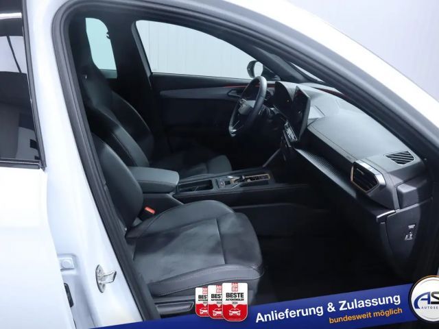 Cupra Formentor #Edge-P. #Design-P. #intelligent Drive #Winter-...