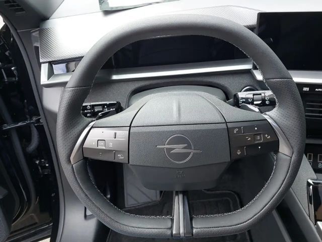 Opel Grandland X GS-Line Grand Sport Hybrid