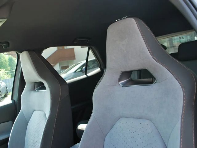 Cupra Born 77 kWh eBoost