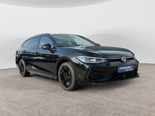 Volkswagen Passat 2.0 TDI DSG R-Line Variant