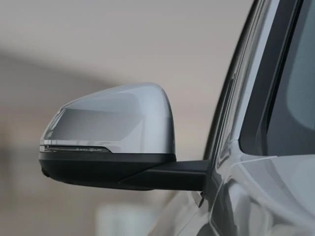 BMW iX1 M-Sport eDrive20