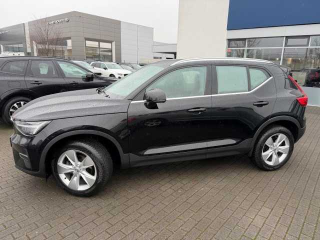 Volvo XC40 Bright Plus