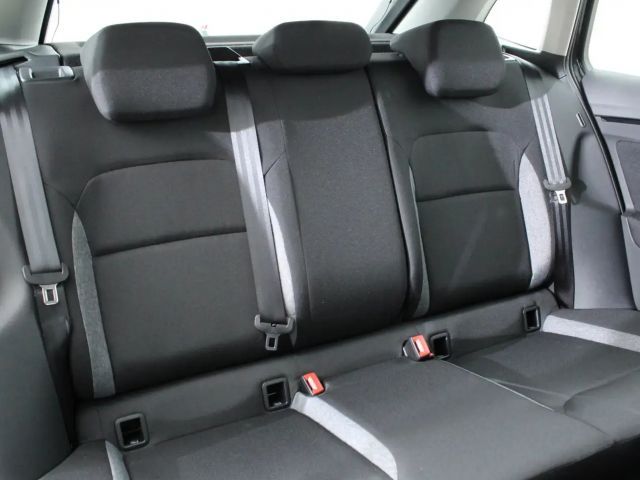 Skoda Scala Essence TSI