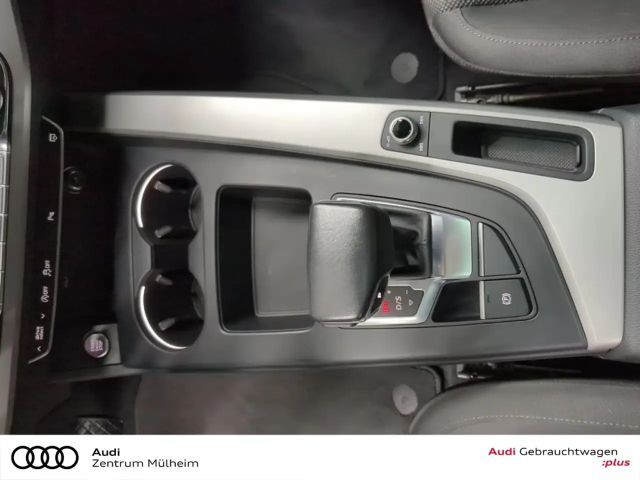 Audi A4 40 TDI Avant S-Line