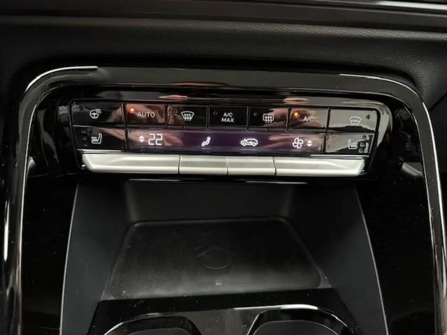 Citroën C3 Aircross Max